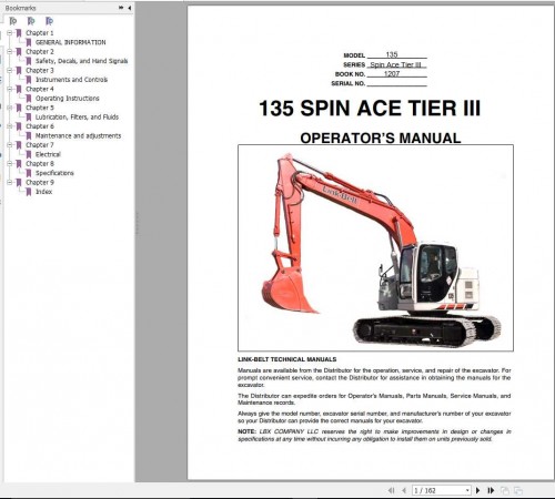 LINK-BELT-Crawler-Excavator-135MSR-Spin-Ace-Shop-Manuals-0.jpg