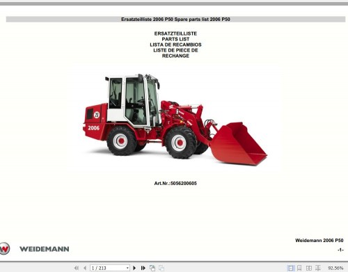 Weidemann-Wheel-Loader-2006-P50-Spare-Part-List-1.jpg