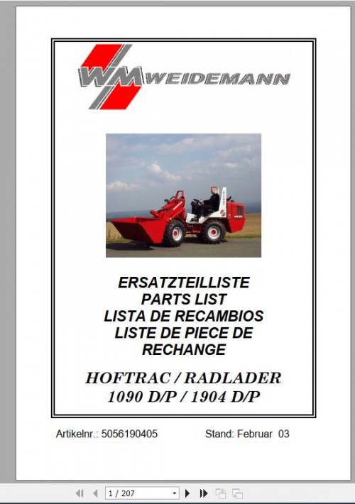 Weidemann-Wheel-Loader-Hoftrac-1090-DP-1904-DP-Spare-Part-List-1.jpg