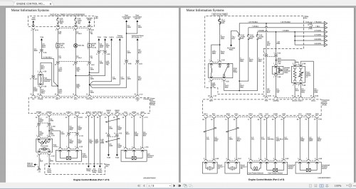 Isuzu Truck Full Models 1992 2019 Wiring Diagrams DVD PDF EN 6