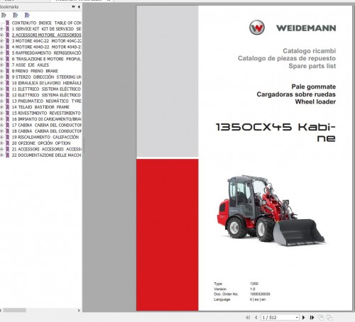 Weidemann-Wheel-Loader-1350CX45-Kabine-1350-1.0-Spare-Parts-List-ENITES-1.jpg