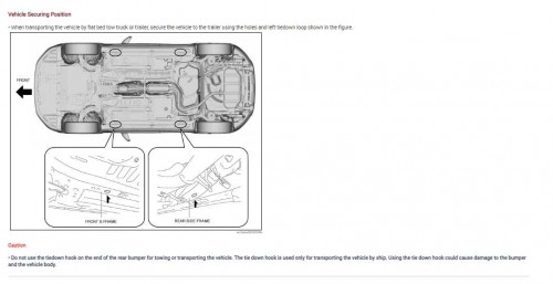 [HOT 2021] Mazda Truck Automotive All Models 2020 Update 2021 Shop Manual 6