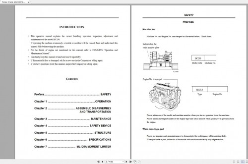 Terex-Crane-HC-230-Operator-Manual-Electrical--Hydraulic-Schematic-1.jpg