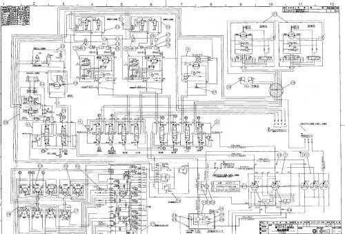 Terex-Crane-HC60-Shop-Manual-Electrical--Hydraulic-Schematic-4.jpg