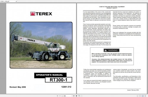 Terex-Crane-RT300-1-Operator--Part-Manual-Electric--Hydraulic-Schematic-1.jpg