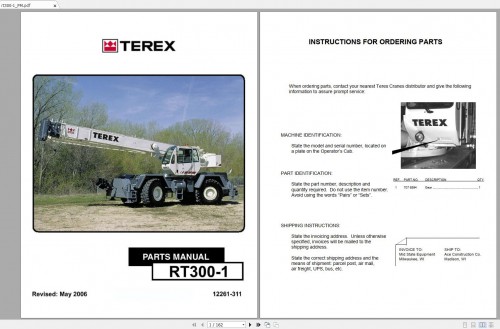 Terex-Crane-RT300-1-Operator--Part-Manual-Electric--Hydraulic-Schematic-2.jpg