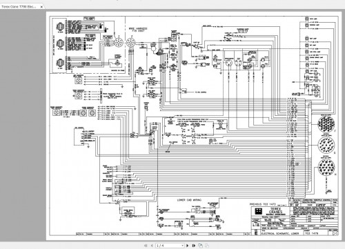 Terex-Crane-T790-Operator--Parts-Manual-Electrical-Schematic-2.jpg