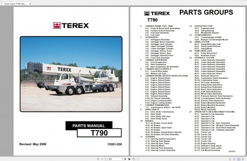 Terex-Crane-T790-Operator--Parts-Manual-Electrical-Schematic-3.jpg