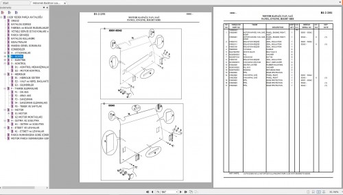 Hidromek-Backhoe-Loader-HMK-102B-TURKCE-Spare-Parts-Catalog-Turkish-EN-PDF-2.jpg