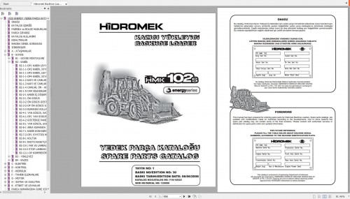 Hidromek-Backhoe-Loader-HMK-102S-ENERGY-ITL-PERKINS-TIER-2-Spare-Parts-Catalog-Turkish-EN-PDF-1.jpg