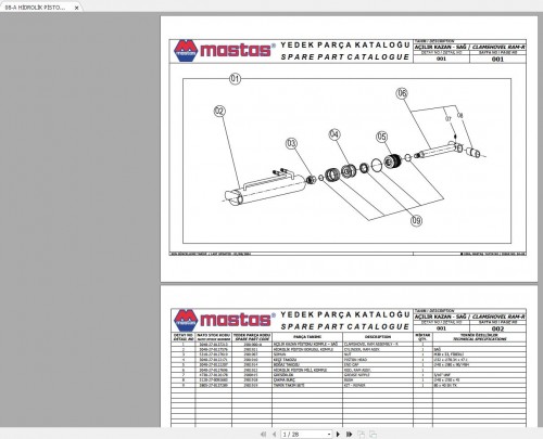 Hidromek-Backhoe-Loader-MST-2004-Spare-Parts-Catalog-Turkish-EN-PDF-3.jpg