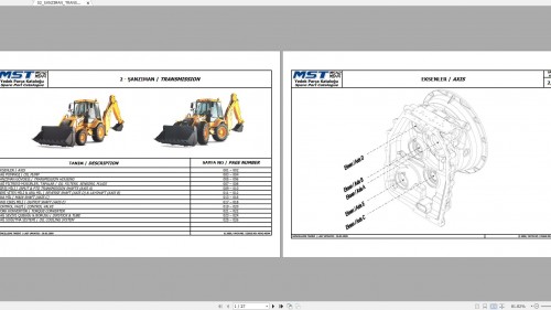 Hidromek-Backhoe-Loader-MST-2009-Spare-Parts-Catalog-Turkish-EN-PDF-1.jpg