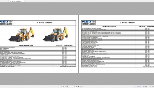 Hidromek-Backhoe-Loader-MST-2009-Spare-Parts-Catalog-Turkish-EN-PDF-2.jpg