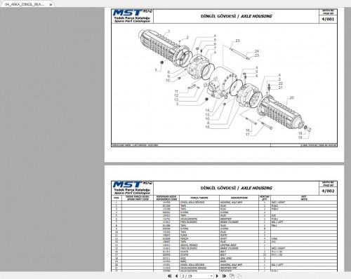 Hidromek-Backhoe-Loader-MST-2009-Spare-Parts-Catalog-Turkish-EN-PDF-3.jpg