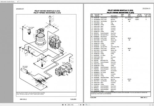 Hidromek-Crawler-Excavator-HMK-300-LC-2-LR-MITSUBISHI-5125001-Spare-Parts-Catalog-Turkish-EN-PDF-3.jpg