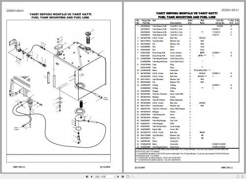 Hidromek-Crawler-Excavator-HMK-300LC-LR-MITSUBISHI-5125001-Spare-Parts-Catalog-Turkish-EN-PDF-2.jpg