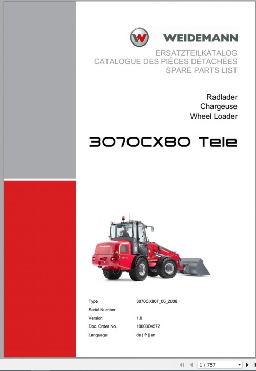 Weidemann-Wheel-Loader-3070CX80-TELE-3070CX80T_06_2008-1.0-Spare-Parts-List-DEFREN-1.jpg