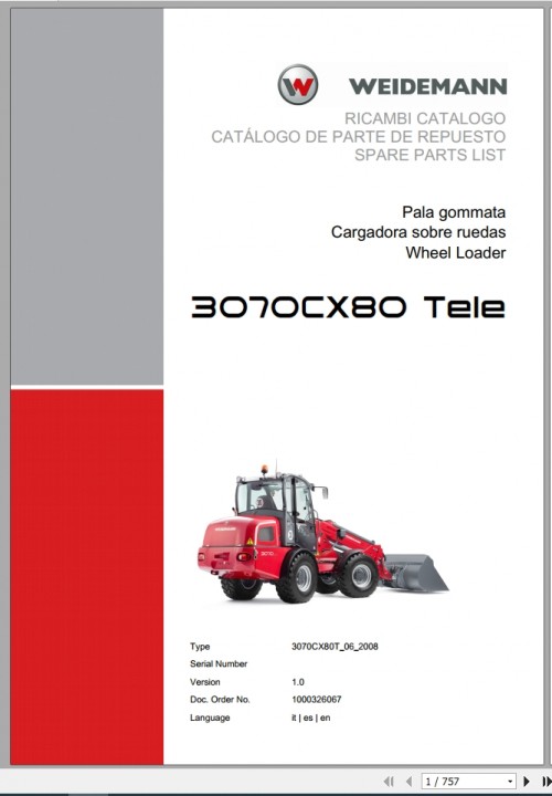 Weidemann-Wheel-Loader-3070CX80-TELE-3070CX80T_06_2008-1.0-Spare-Parts-List-ITESEN-1.jpg