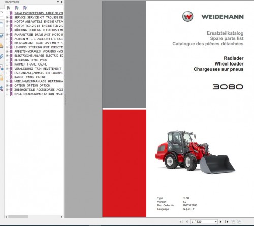 Weidemann-Wheel-Loader-3080-RL50-1.0-Spare-Parts-List-DEFREN_2019-1.jpg