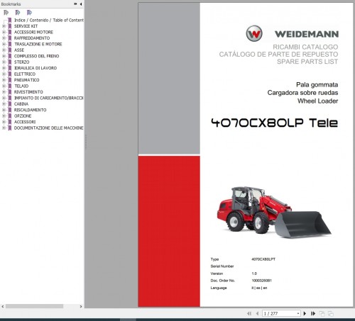 Weidemann-Wheel-Loader-4070CX80LP-TELE-4070CX80LPT-1.0-Spare-Parts-List-ITESEN-1.jpg