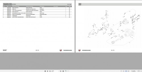 Weidemann-Wheel-Loader-4070CX80LP-TELE-4070CX80LPT-1.0-Spare-Parts-List-ITESEN-2.jpg