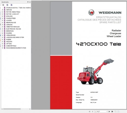 Weidemann-Wheel-Loader-4270CX100-TELE-4270CX100T-1.0-Spare-Parts-List-DEFREN-1.jpg