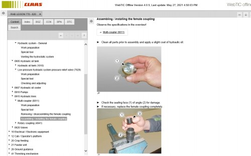 CLAAS-WebTIC-Offline-4.0.5-06.2021-Operator-Manual--Repair-Manual-and-Service-Documentation-EN-DVD-8.jpg