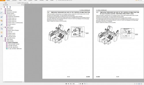 Kobelco-Crawler-Crane-SL6000-550-Ton-Shop-Manual-Schematic-Diagram-11.jpg