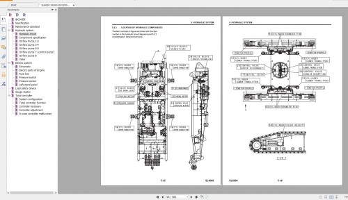 Kobelco-Crawler-Crane-SL6000-550-Ton-Shop-Manual-Schematic-Diagram-6.jpg