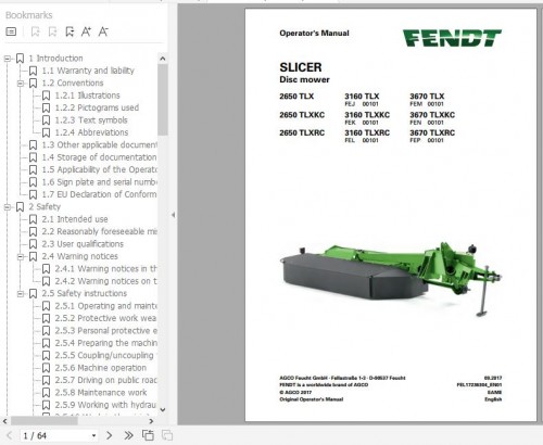 FENDT-Slicer-2650-3160-3670-TLX-TLXKC-TLXRC-Disc-mower-FR-EN-DE-ES-Operators-Manual-1.jpg