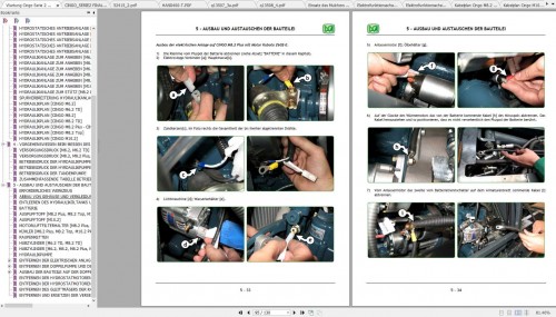 Merlo-CINGO-SERIE-2-ab-2007-Service-Manual-Hydraulic--Electrical-Diagram-DE-4.jpg