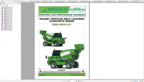 Merlo-DBM-2000---2500---3500-EV-Service-Manual-Parts-Manual-Hydraulic--Electrical-Diagram-DE-1.jpg