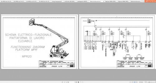 Merlo-MPR20-2008-Service-Manual-Parts-Manual-Hydraulic--Electrical-Diagram-DE-2.jpg