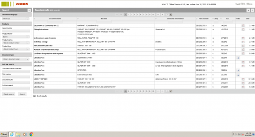 CLAAS-WebTIC-Offline-Italian-Language-06.2021-Operator-Manual-Repair-Manual--Service-Documentation-DVD-5.png