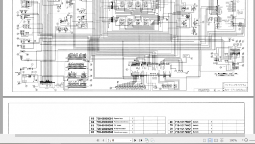 Kato-Crane-KR25H-SR250SP-Circuit-Diagrams-2.png