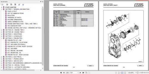 BELL-B25D-MK7-Articulated-Dump-Truck-Parts-Manual-872322-4.png