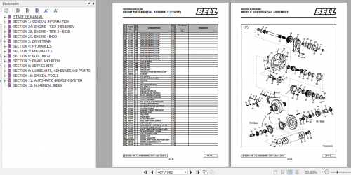 BELL-B35D---B40D-MK7.2-Articulated-Dump-Truck-Parts-Manual-872343-3.png