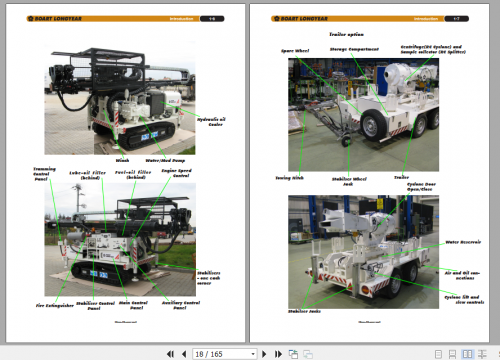 Boart-Longyear-DeltaBase-525-525RC-Operating-Manual--Spare-Parts-List-25395f7f2345af139.png