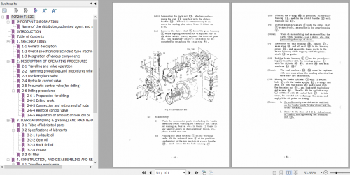 Furakawa-Crawler-Drill-PCR200-Operation--Maintenance-Manual-4.png