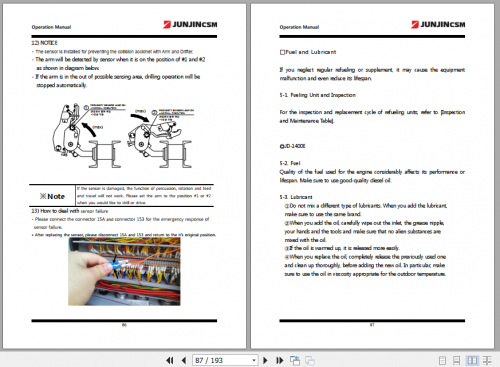 JUNJIN-Hydralic-Crawler-Drill-JD-1400E-Operating-Manual_11-3.png