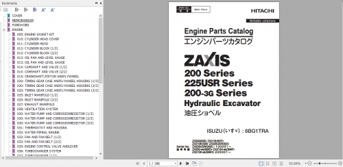 Hitachi-Hydraulic-Excavator-ZX225USR-3-Series-ISUZU-6BG1-TRA-6-Engine-Parts-Catalog-1.png