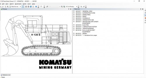 CSSPARTS-Komatsu-Link-One-CSS-Parts-JAPAN--EUR--USA-07.2021-Spare-Parts-Catalog-DVD-4.jpg