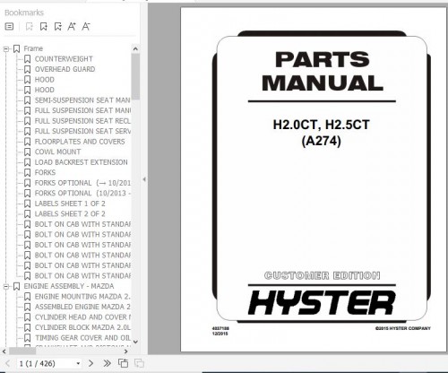Hyster-Forklift-Truck-A274-H2.0CT-H2.5CT-Parts-Manual-4037188-1.jpg