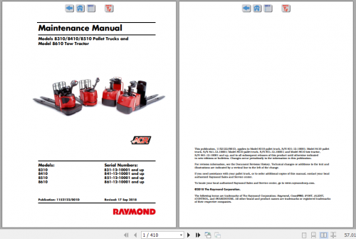 RAYMOND-Forklift-8.06GB-Service-Parts-Manual--Schematics-Update-2020-DVD-8.png