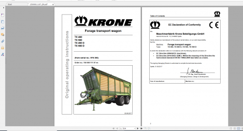 Krone-Agricutural-16.7Gb-All-Model-Opearation-Manual-Updated-06.2021-English-Version-10.png