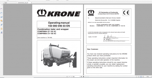 Krone-Agricutural-16.7Gb-All-Model-Opearation-Manual-Updated-06.2021-English-Version-3.png