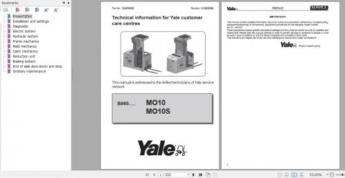 Yale-Class-2-Electric-Motor-Narrow-Aisle-Trucks-B865-MO10---MO10S---MO10S-WP-Service-Manual-1.png