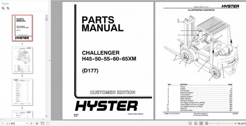 Hyster-Forklift-Truck-D177-H45-50-55-60-65XM-Parts-Manual-897468-1.jpg