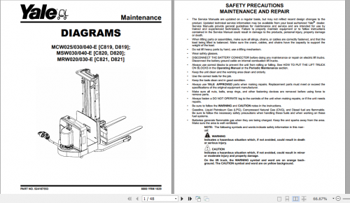 Yale-Class-3-Electric-Motor-Hand-Trucks-D820-D821-MRW020E-MRW030E-D820-MSW040-E-Service-Manual-2.png