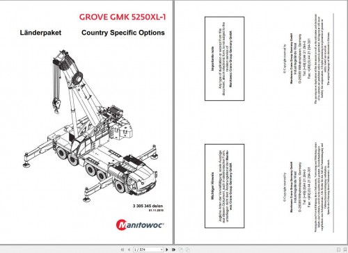 Manitowoc-Grove-Crane-GMK-5250XL-1-3305345-20191101-Country-Specific-Options-Spare-Parts-Catalog-1.jpg